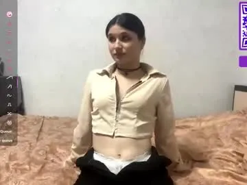 shawndanavin — GOAL : Striptease with undressing full naked)  i'm #new here! Show me your thumbs up! Let's get acquainted! #18 #bigass #squirt #lovense [90 tokens remaining]