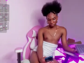 Freechat shelsy_issy on Chaturbate