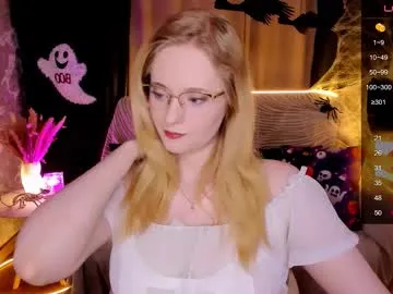 sheslinki — GOAL: Suck finger + eyes contact [68 tokens remaining] welcome to the place of pleasure  #bdsm #submissive #german #blonde #pvt