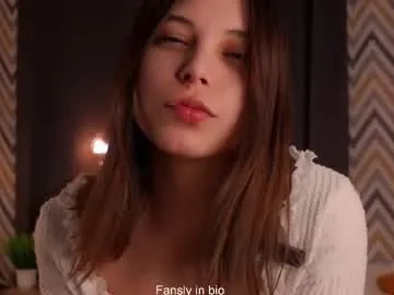 Freechat shickshackshock on Chaturbate