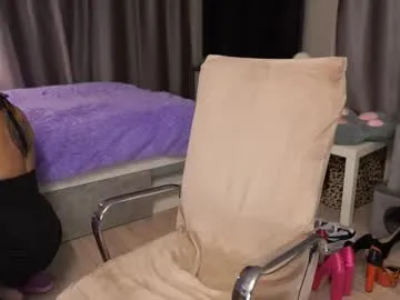 Freechat show_must_goon on Chaturbate