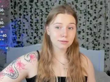 Chaturbate silent_princesses is Freechat silent_princesses — let's have a date  #dutch  #bigass  #daddysgirl #french  #redhead