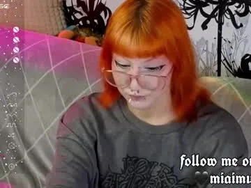 Freechat silly_soul on Chaturbate