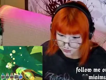 Freechat silly_soul on Chaturbate