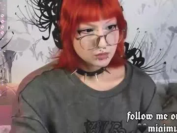 Freechat silly_soul on Chaturbate