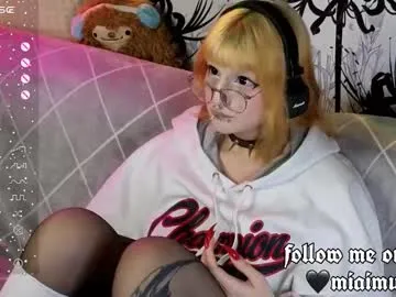 Freechat silly_soul on Chaturbate