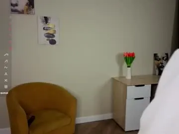 Freechat silverhaskell on Chaturbate