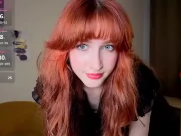 Freechat silverhaskell on Chaturbate