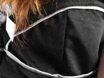 Freechat silverhaskell on Chaturbate