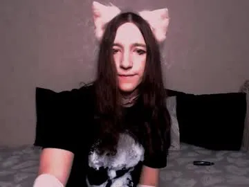 Freechat silvermuse on Chaturbate