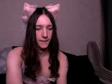 Freechat silvermuse on Chaturbate