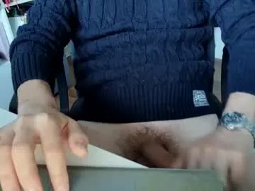 Chaturbate silvertongueduk1 is Freechat silvertongueduk1 — #british #hung #bigcock #bwc