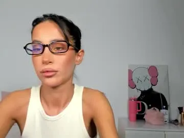 Freechat sincerelyc on Chaturbate