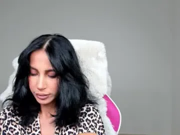 Freechat sincerelyc on Chaturbate