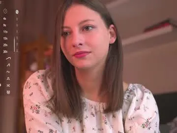 Private sinfulfairy on Chaturbate