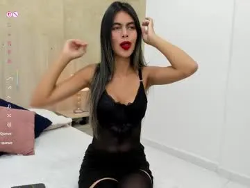 Freechat skinny_noa on Chaturbate