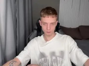 sky_hunter — GOAL: SHOW DICK [120 tokens remaining] Welcom to my room! #young #twink #gay #bigcock #cum