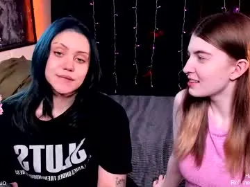 sleepingduo — Doggy both [111 tokens left] #lesbian #skinny #bigboobs #bigass #natural