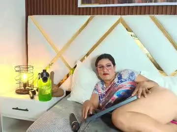 Freechat slut_milf_ on Chaturbate