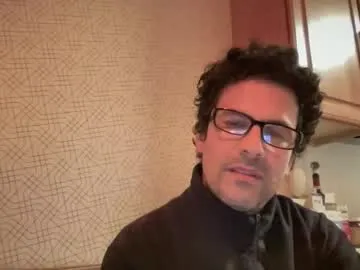 snfrisco76 — Freechat on Chaturbate