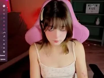 Freechat soffitoffi on Chaturbate