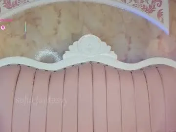 Freechat sofia_fantasyy on Chaturbate