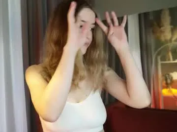 softdreamer_ — massage boobs under top #blonde #new #bigboobs #natural #fit [35 tokens remaining]