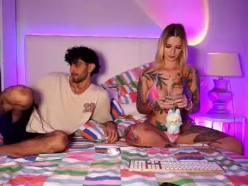 sophiasapphire98 — Sophiasapphire98's room #couple #german #latino #fuck #cum