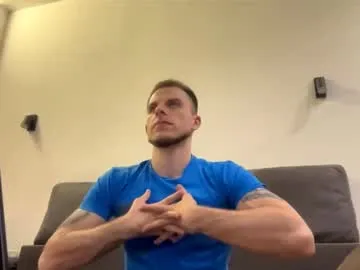 Private speed_god on Chaturbate