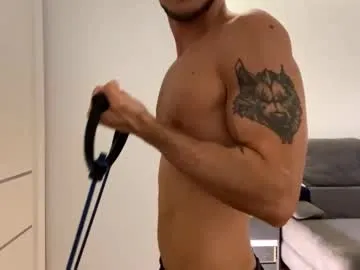 Private speed_god on Chaturbate