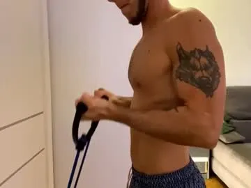 Private speed_god on Chaturbate