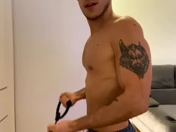 Private speed_god on Chaturbate