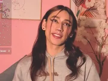 Freechat star_mor_ on Chaturbate