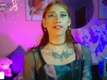 Freechat star_mor_ on Chaturbate