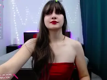 Freechat starpeanut on Chaturbate