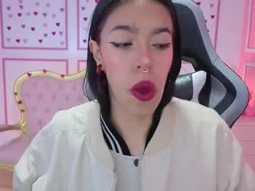 Freechat stephania_t on Chaturbate