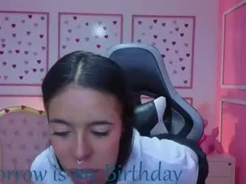 Freechat stephania_t on Chaturbate