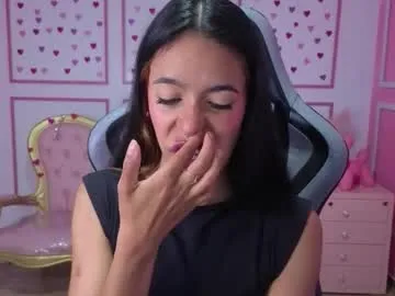 Freechat stephania_t on Chaturbate