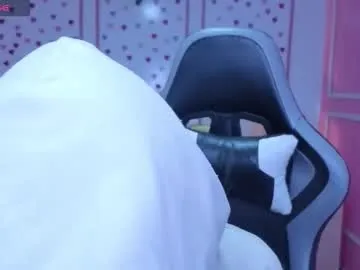 Freechat stephania_t on Chaturbate