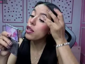 Freechat stephania_t on Chaturbate