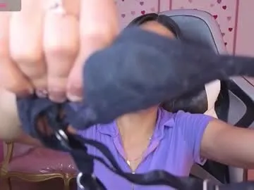 Freechat stephania_t on Chaturbate