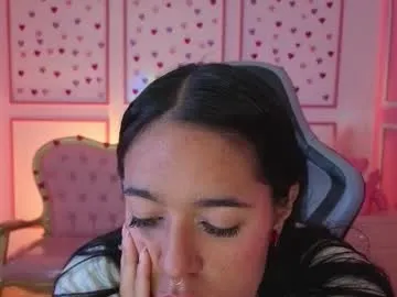 Freechat stephania_t on Chaturbate