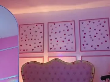 Freechat stephania_t on Chaturbate