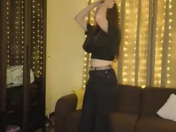 Freechat steventidball on Chaturbate