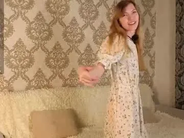 summer_hazee on Chaturbate 