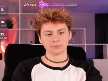 sunburn_boy — GOAL: Show body [50 tokens remaining] PVT 18 tkn/min #18 #teen #twink #cute #skinny