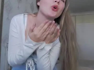 Freechat sunny_love__ on Chaturbate