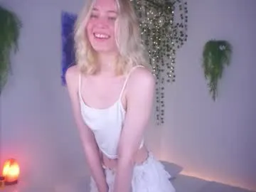 sunnybish on Chaturbate 