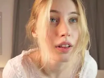 sunnybish on Chaturbate 