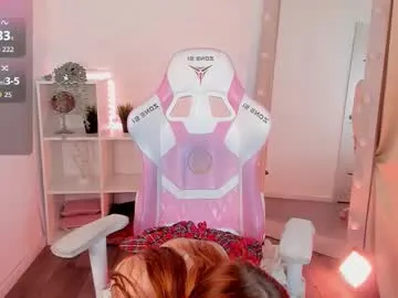 sunshine_angela on Chaturbate 